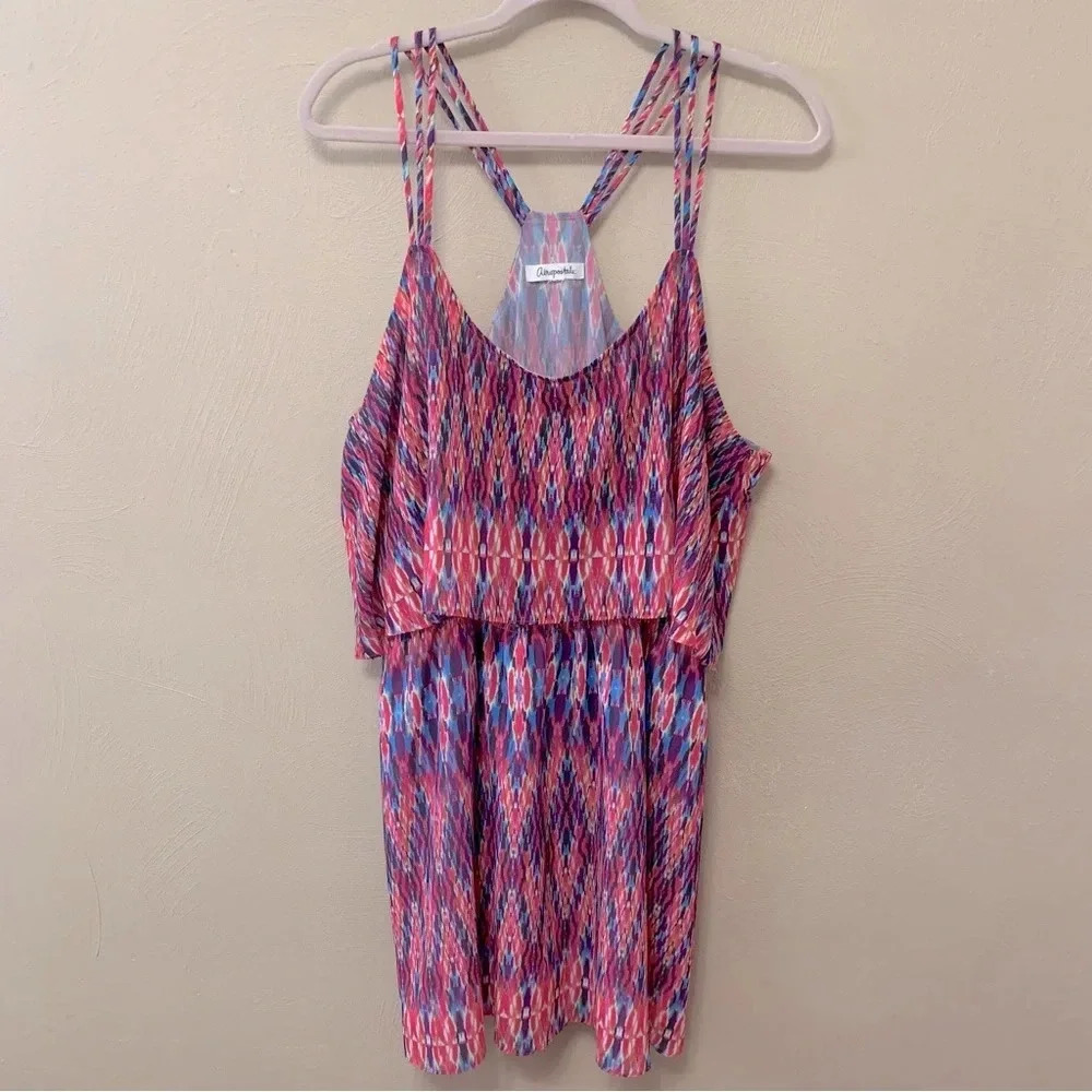 Aeropostale Dress XL